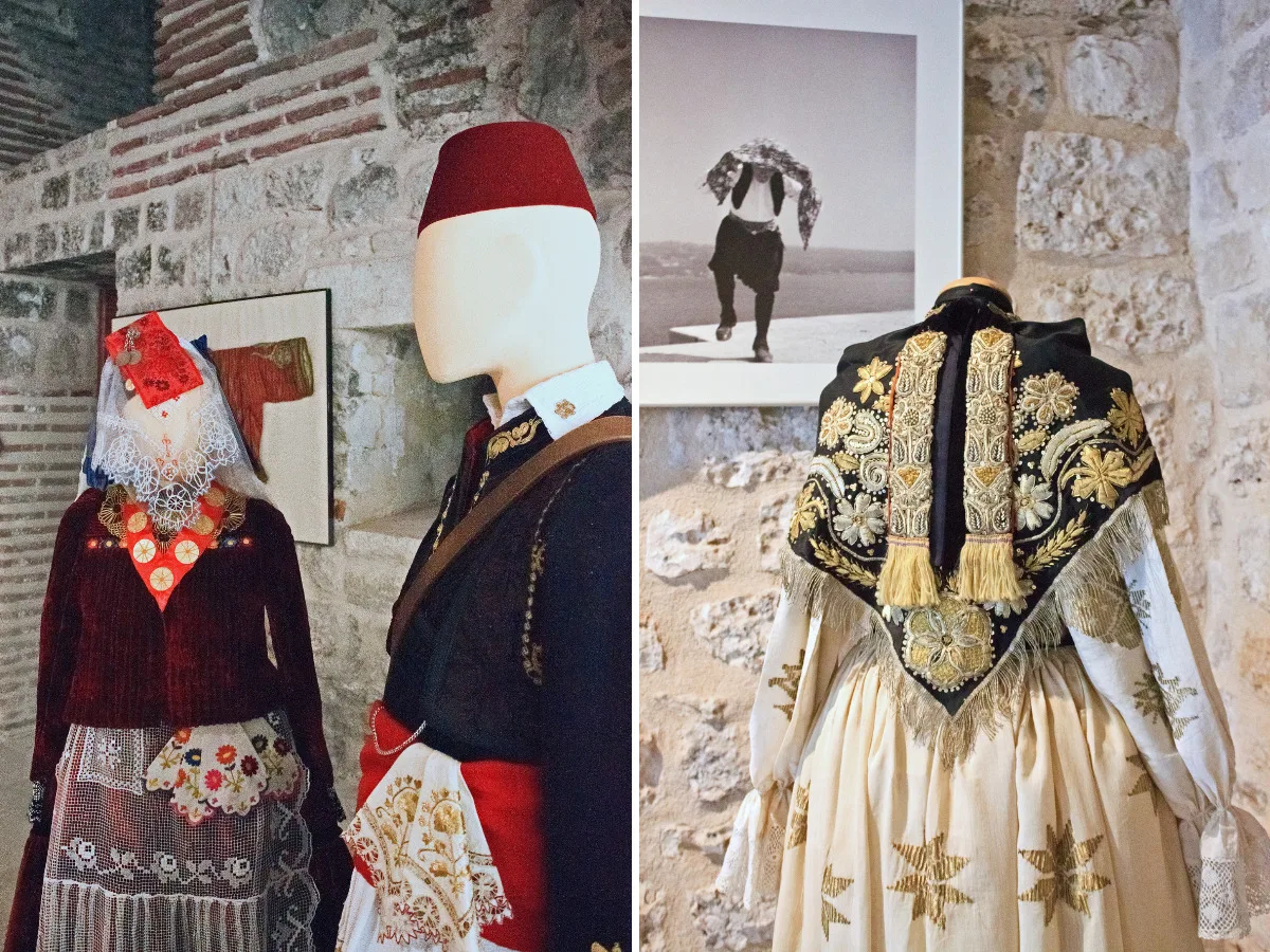 Museo Etnografico, Spalato