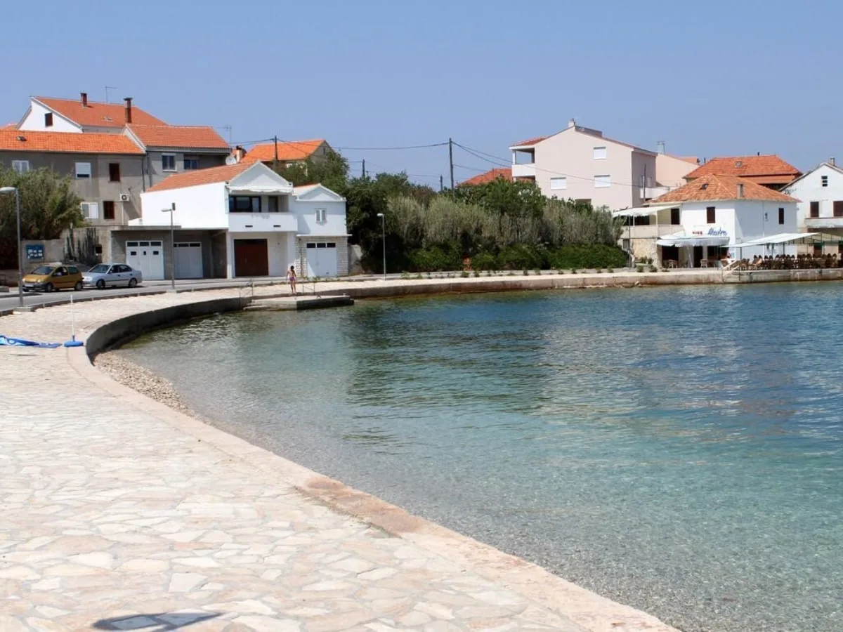 Batalaža Beach, Ugljan Island