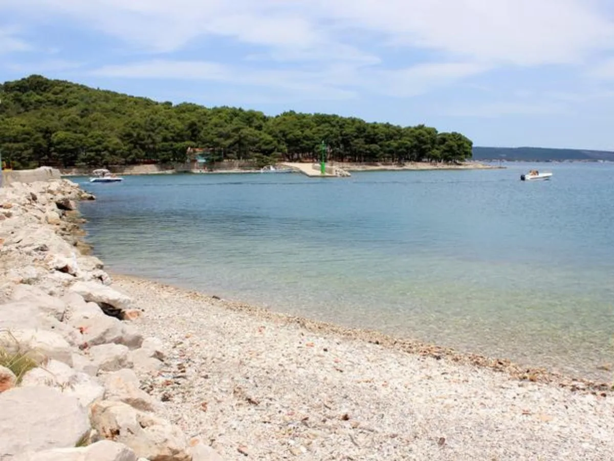 Velika Sabuša, island of Ugljan