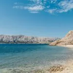 10 najljepših plaža Hrvatske (Izvor: Unsplash)