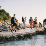 Backpacking na Hvaru (Izvor: Unsplash)