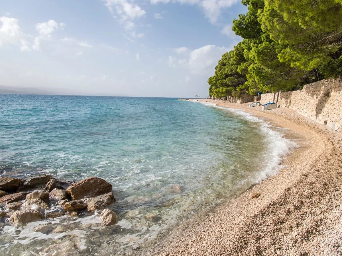 Baška Voda