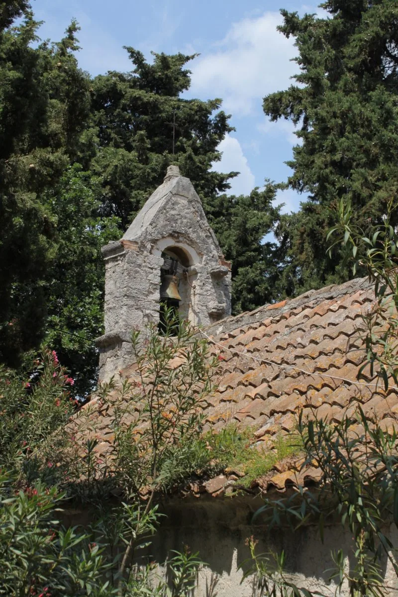 Kirche St. Nikola