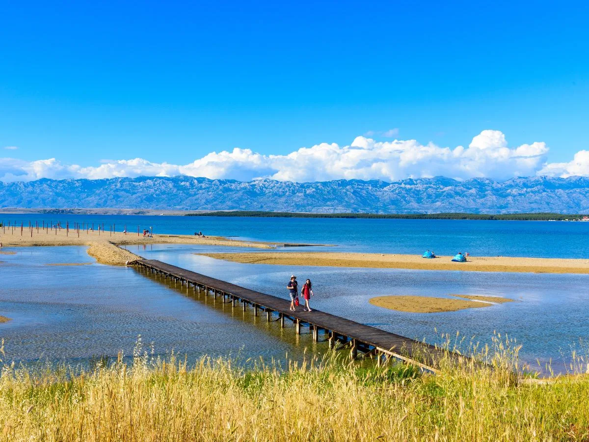 Kraljičina plaža