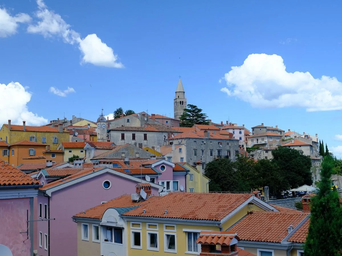 Labin (Izvor: Pixabay)