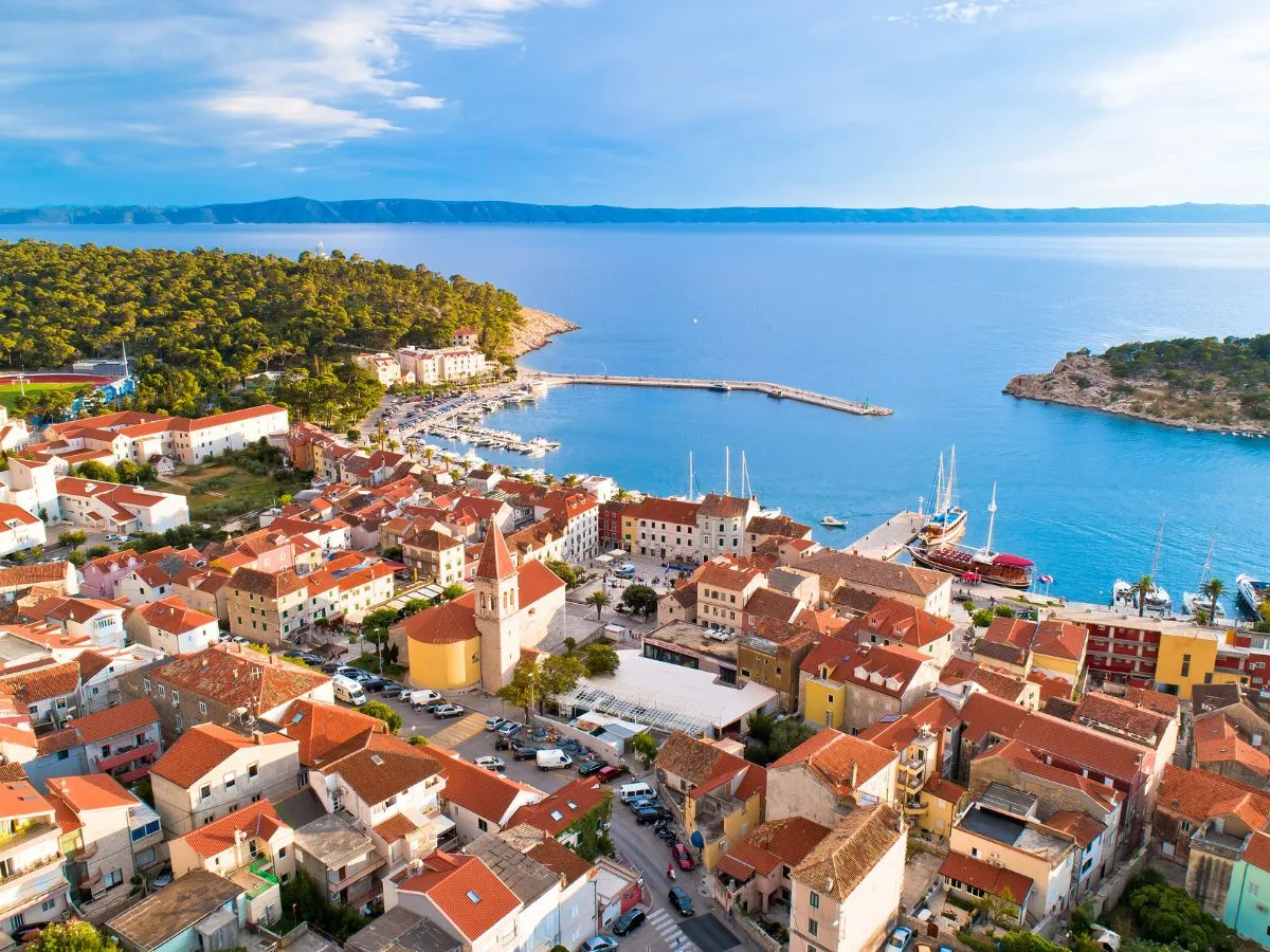Makarska