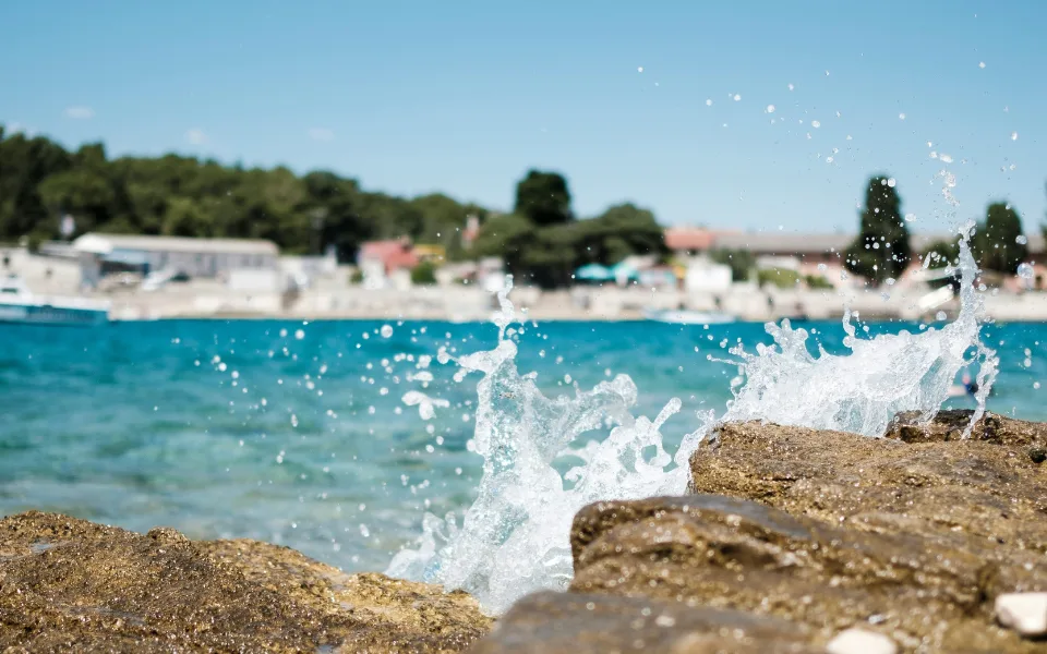 Najljepše plaže otoka Raba (Izvor: Canva)