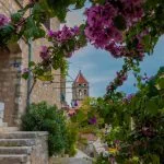 Omiš, Hrvatska (Izvor: Unsplash)