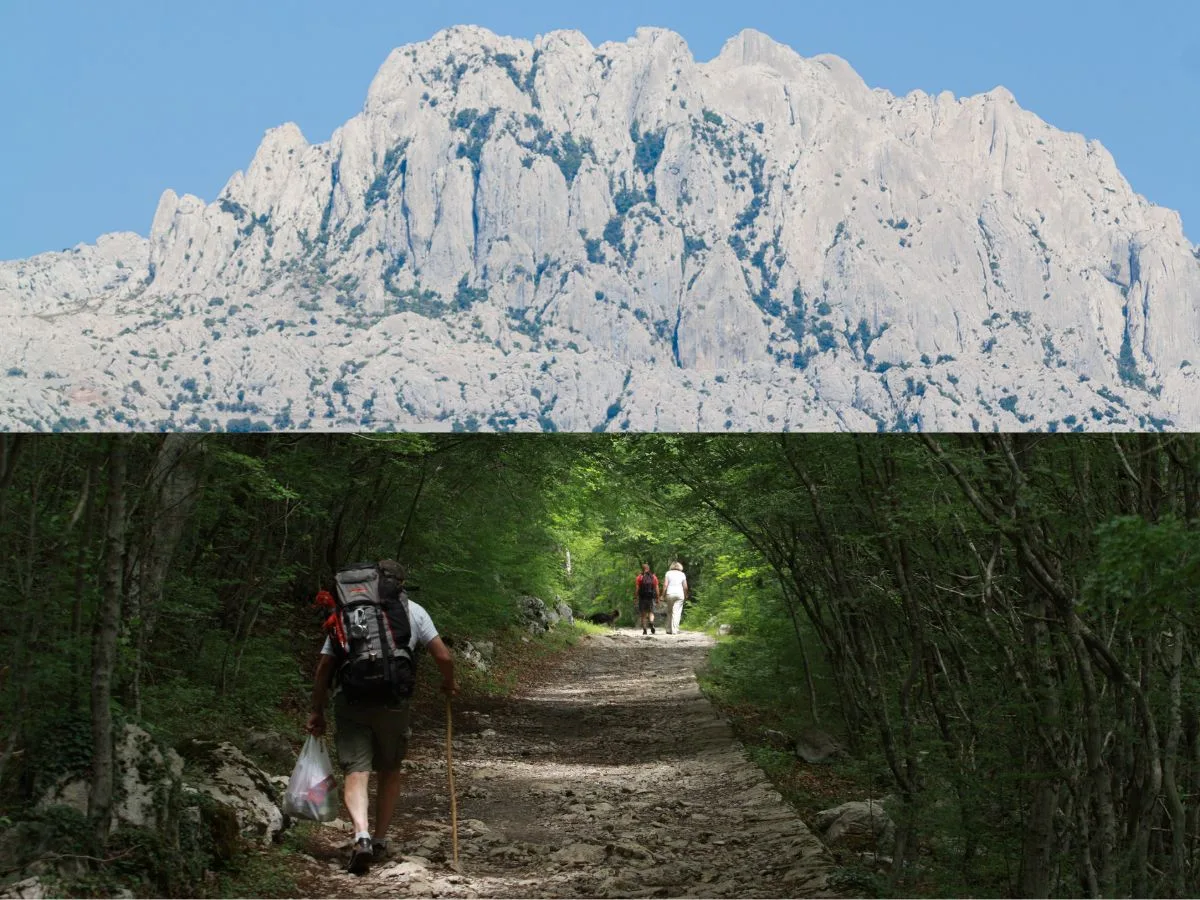 Paklenica
