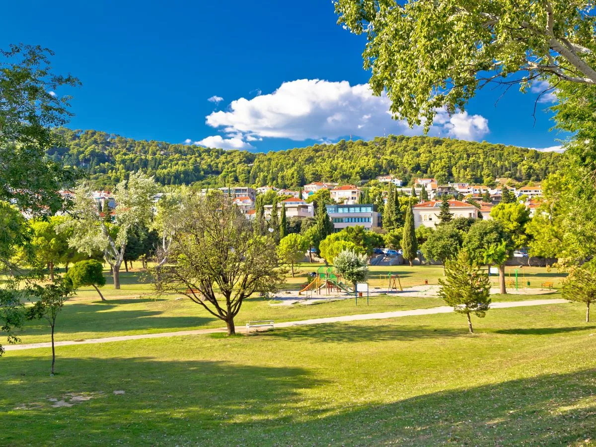Park Zvončac