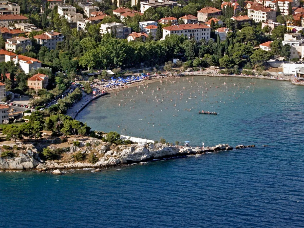 Plaża Bačvice