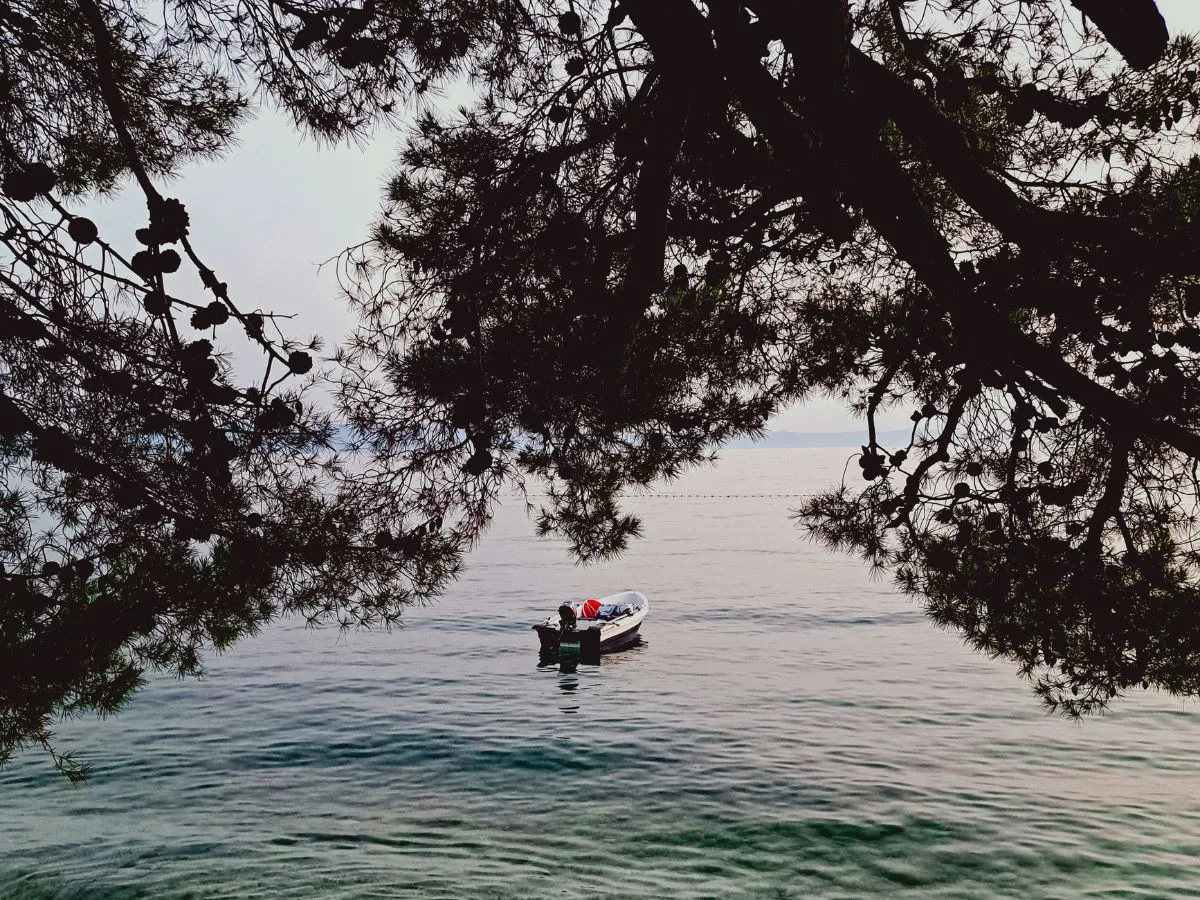Plaža Tučepi