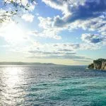 Plaže Makarske riviere (Izvor: Unsplash)