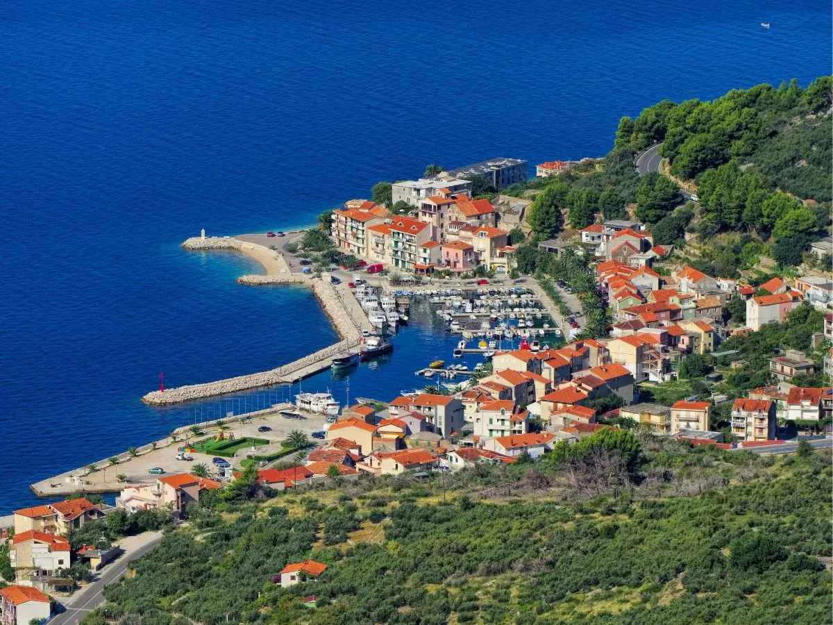 Podgora