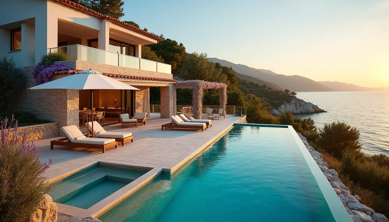 14 best holiday homes with a pool in Croatia for summer 2025