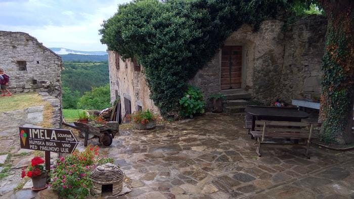 A city that has not changed its original appearance to this day