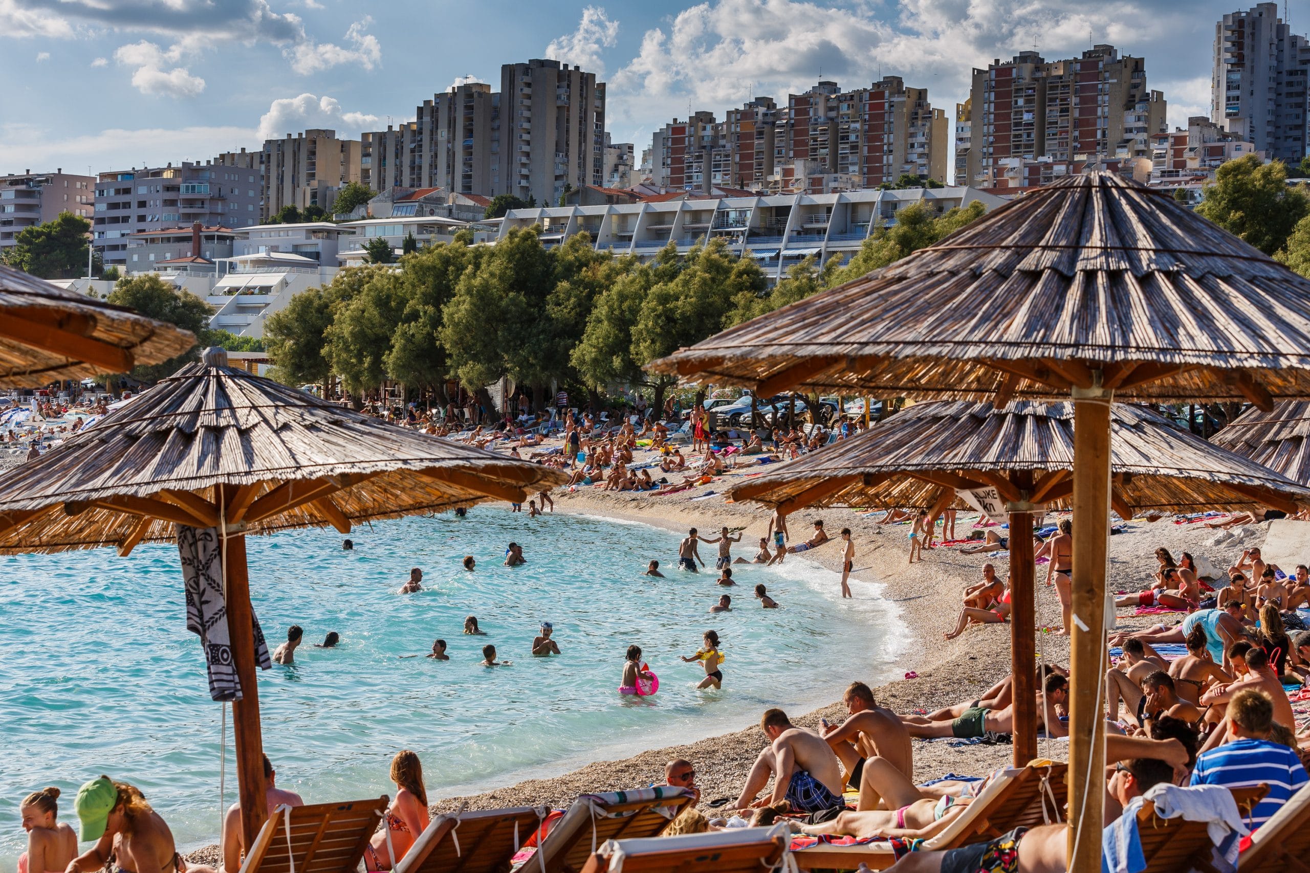 Žnjan plaža