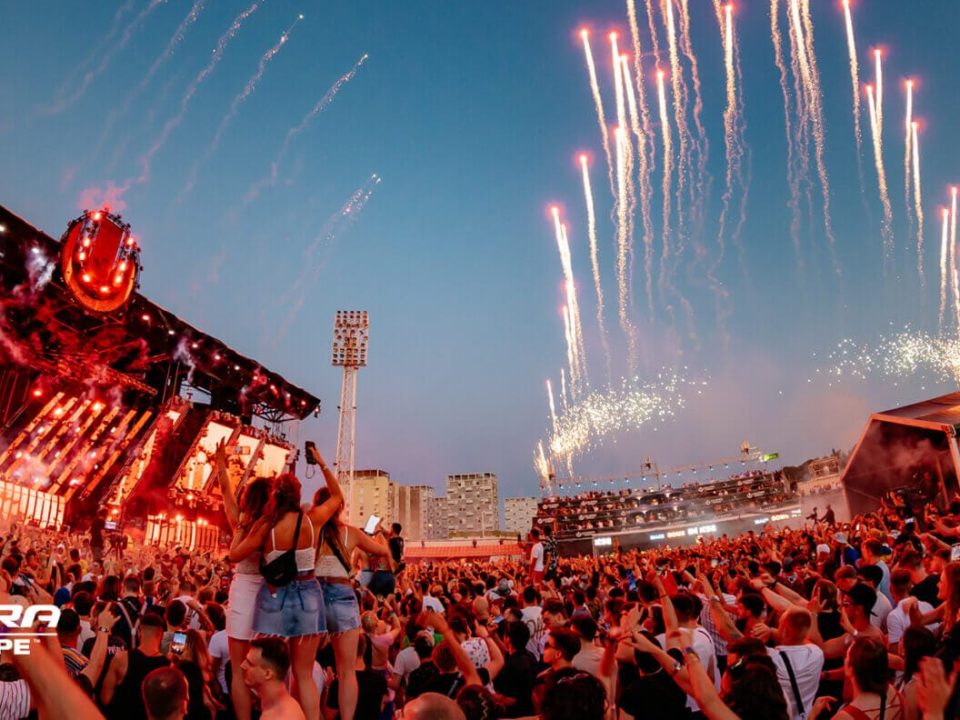 Festivali u Hrvatskoj: glazbeni događaji koje vrijedi posjetiti u 2026. godini 7 fireworks ultra europe split festival e1780661254293