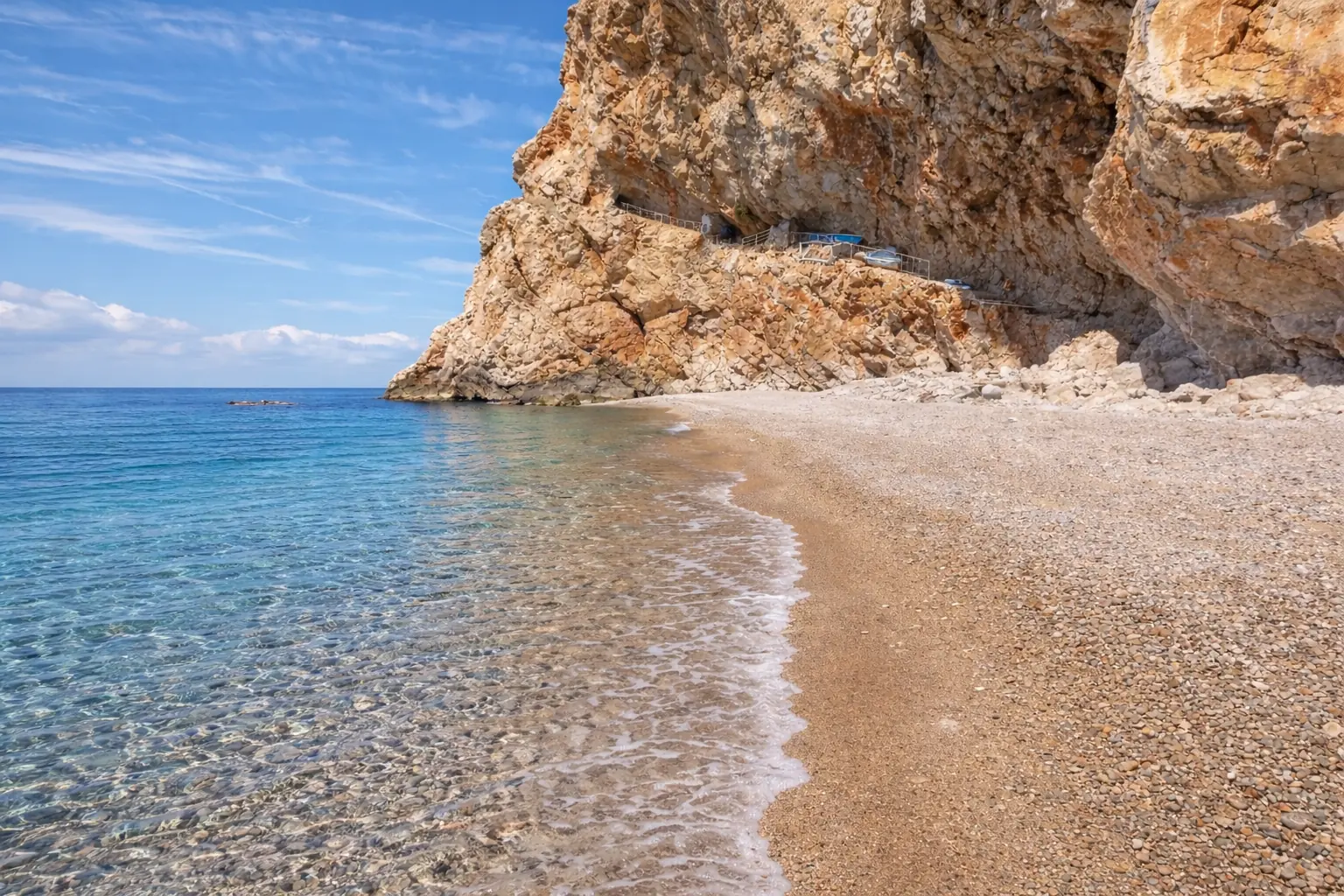 Plaža Pasjača, Konavle