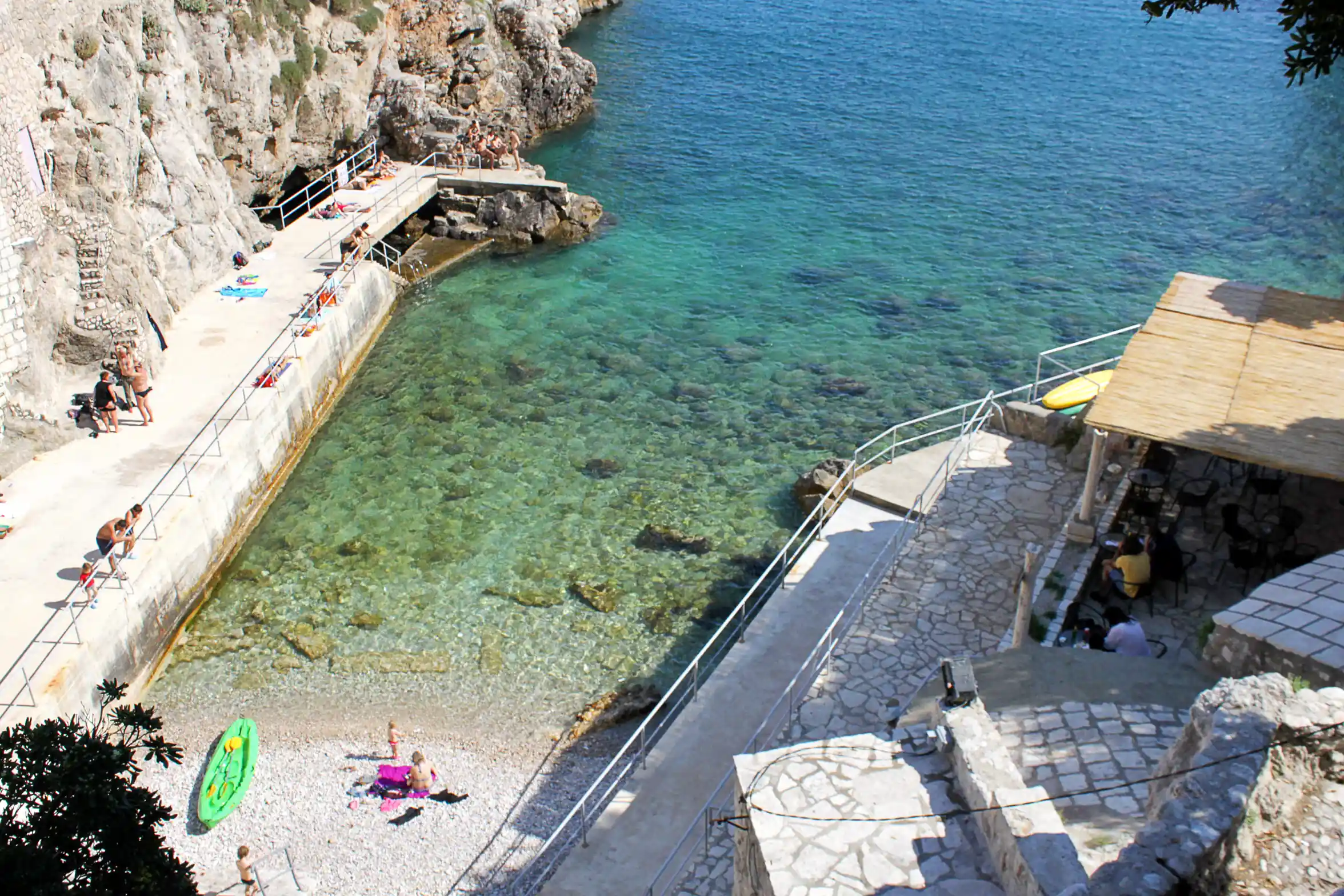 Šulić plaža