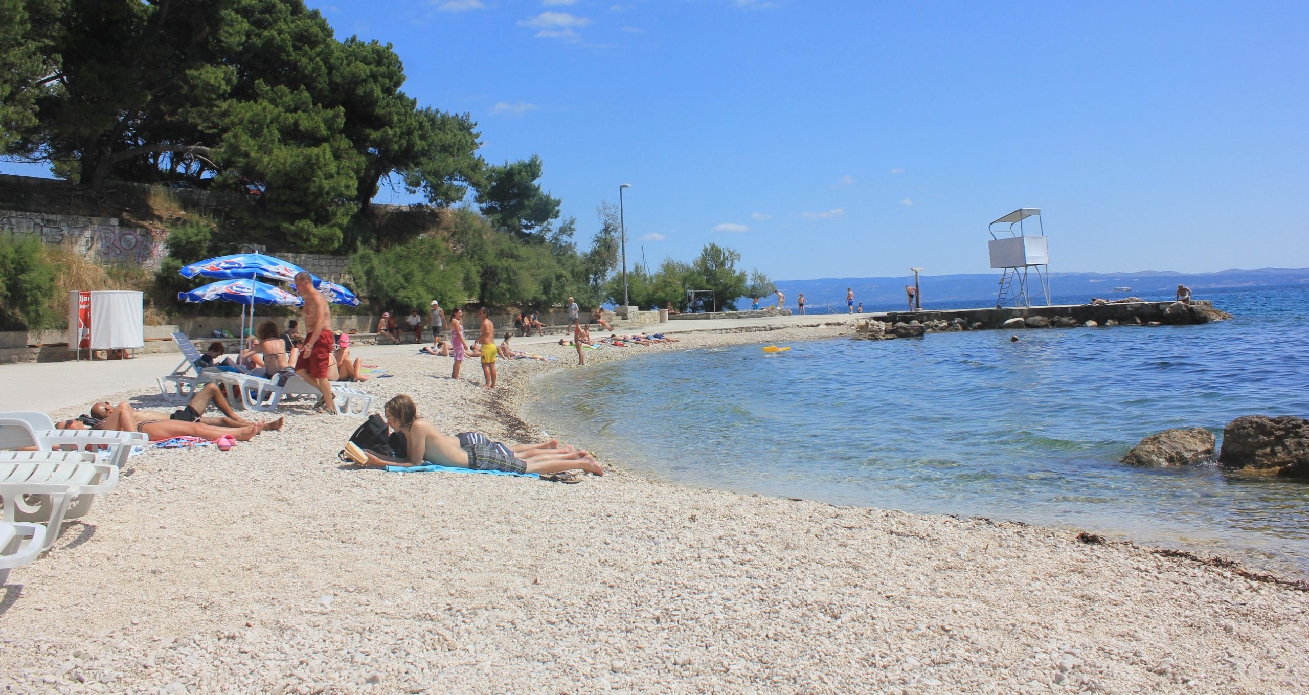 Ovčice plaža