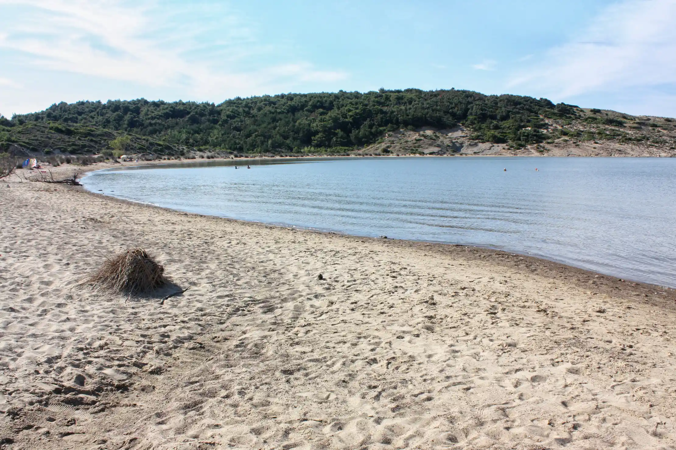 Plaža Sahara Lopar/Rab