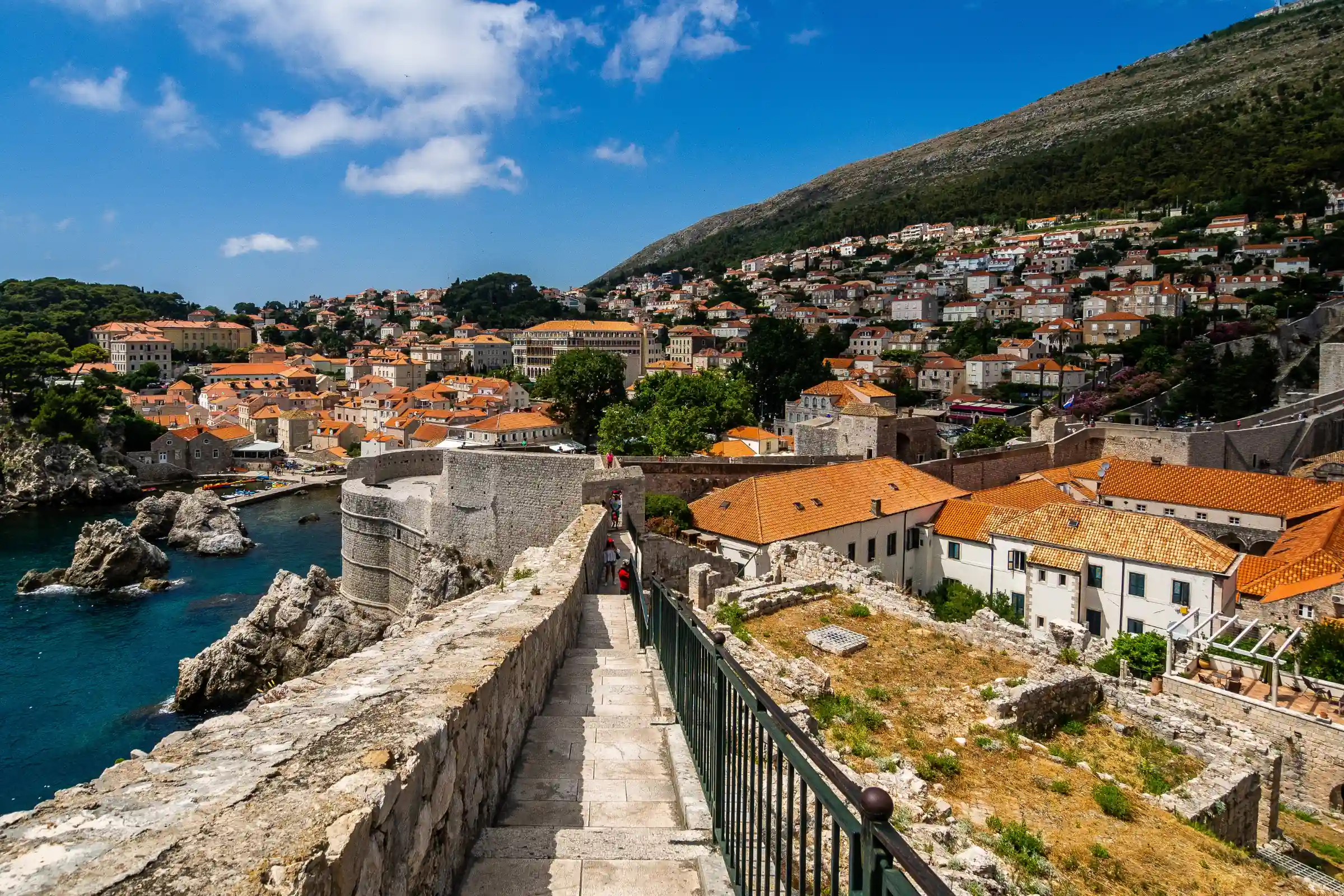 Remote work u Dubrovniku Digitalni nomadi u Dubrovniku