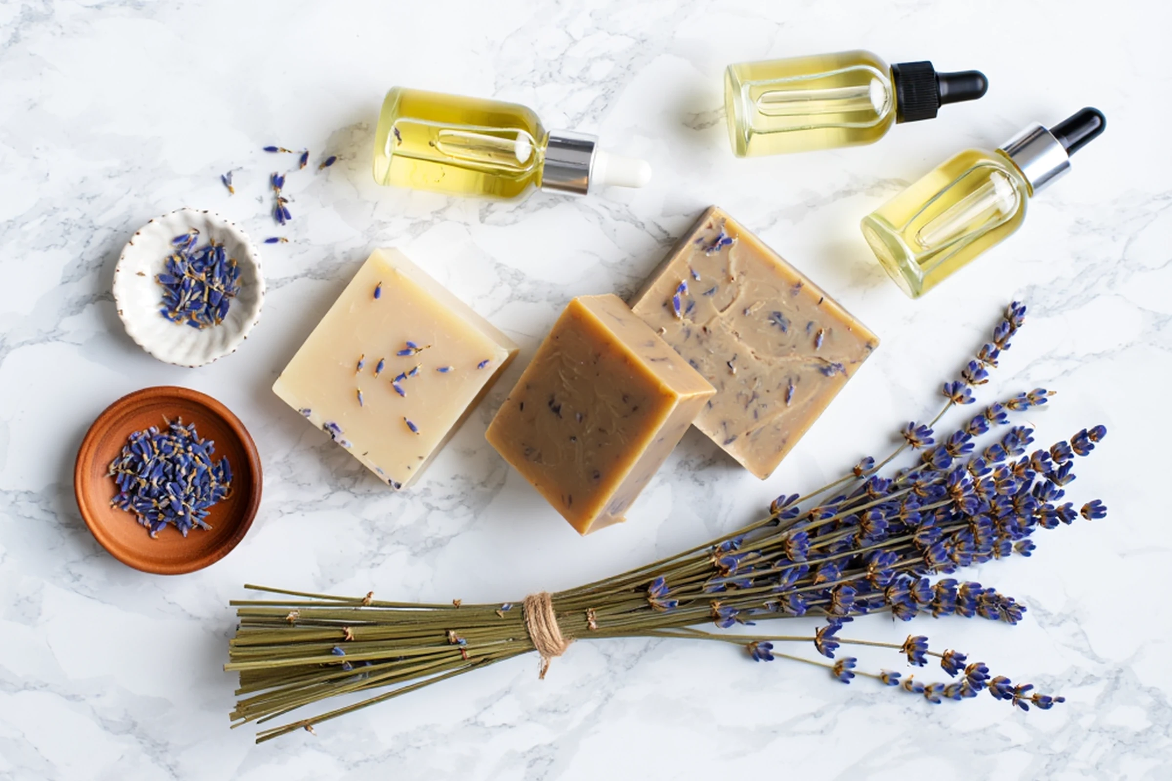 Lavanda s Hvara Lavanda s Hvara