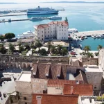 split izleti