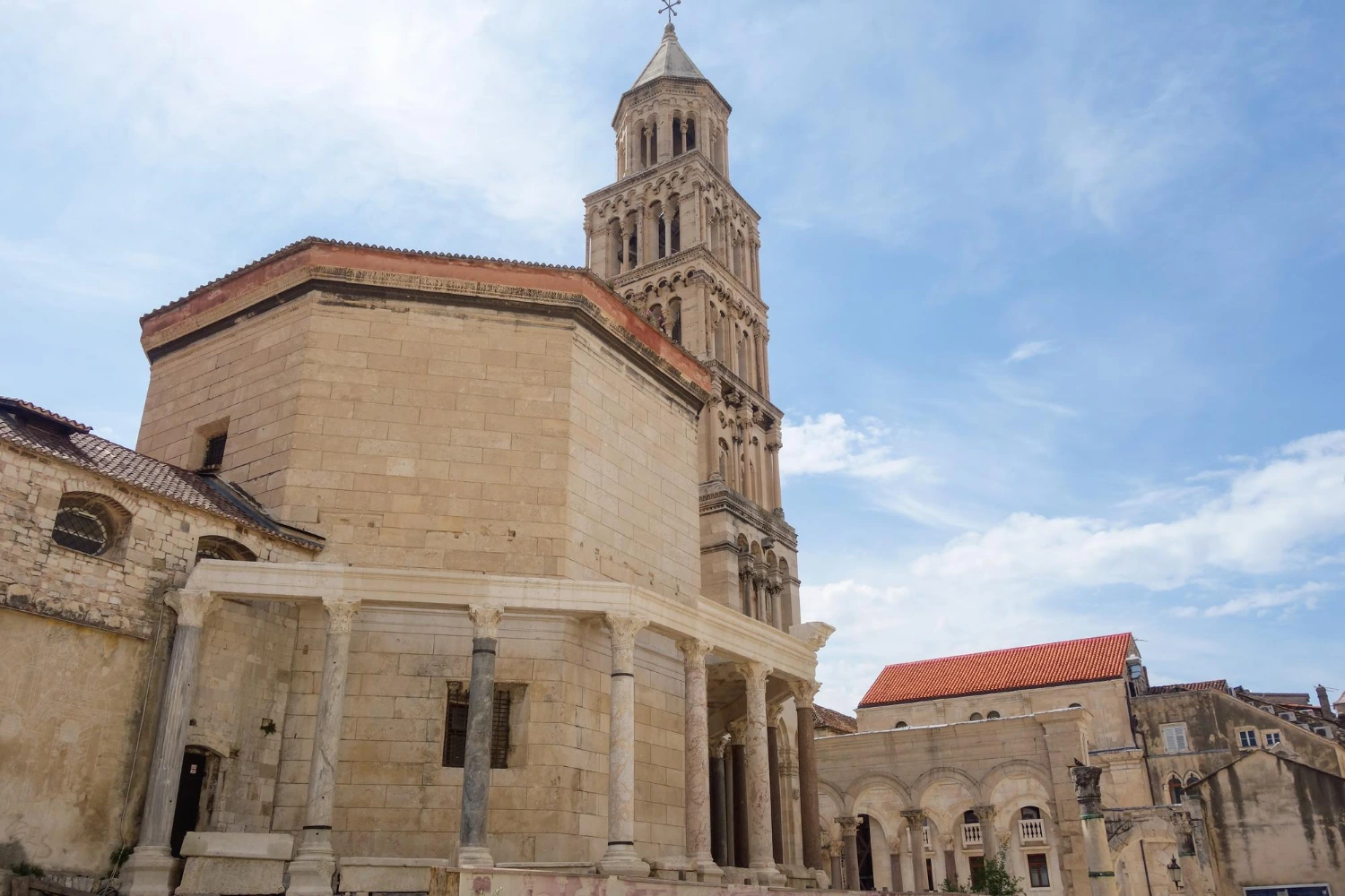 Katedrala sv. Duje u Splitu