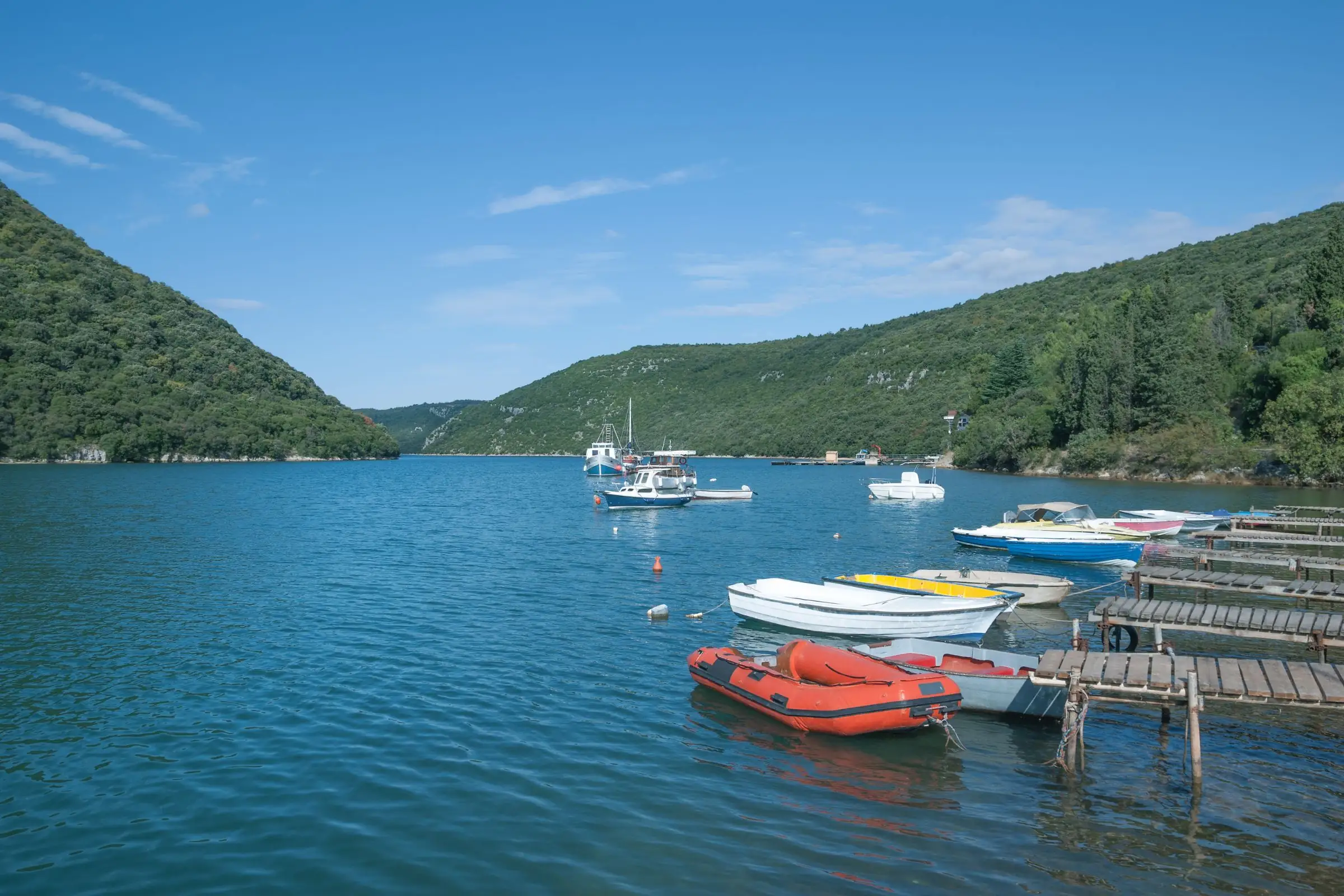 Limski kanal